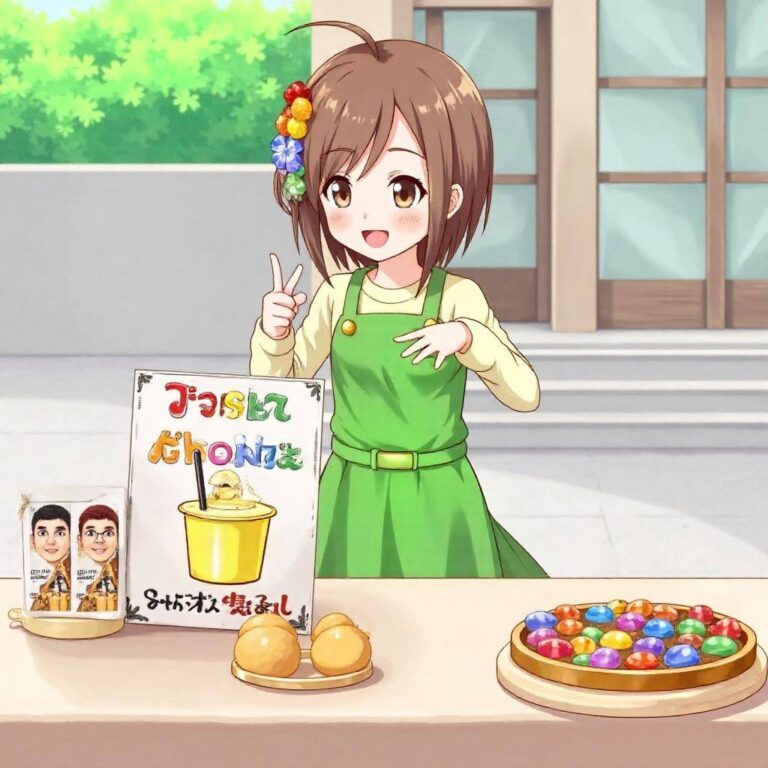 The Ultimate Guide to Visiting Asakura's Dango Shop: Tips, Recommendations, and Hidden Gems