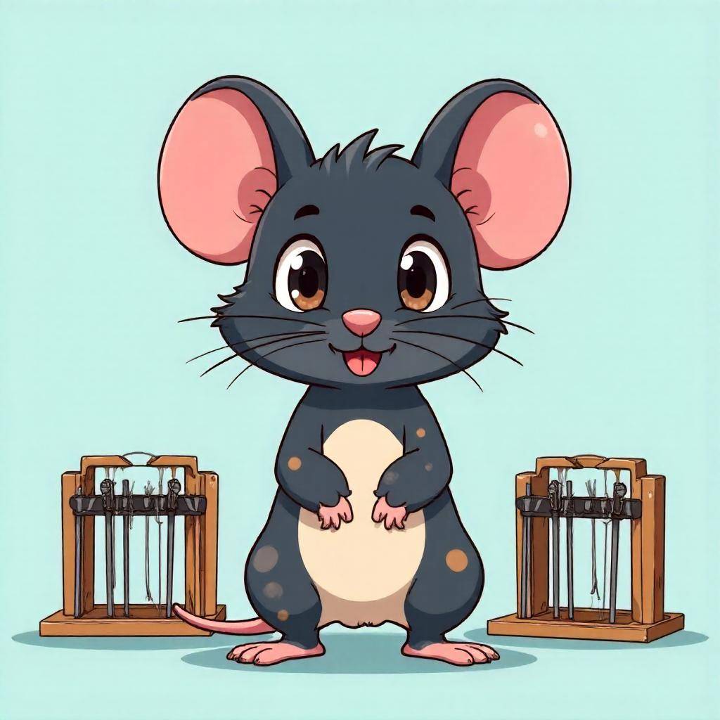 The Ultimate Guide to the Tom and Jerry Episode with Jerry's Ingenious Traps