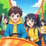 Tips for Enjoying Disneyland Roller Coasters: Safety, Comfort, and Ride Recommendations