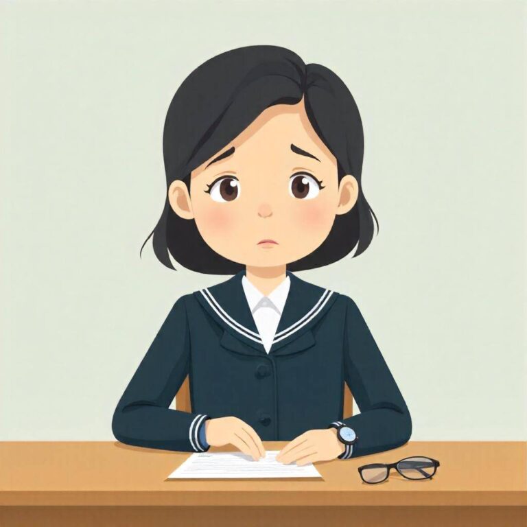 Tips to Alleviate Middle School Students' Anxiety and Fear of Police