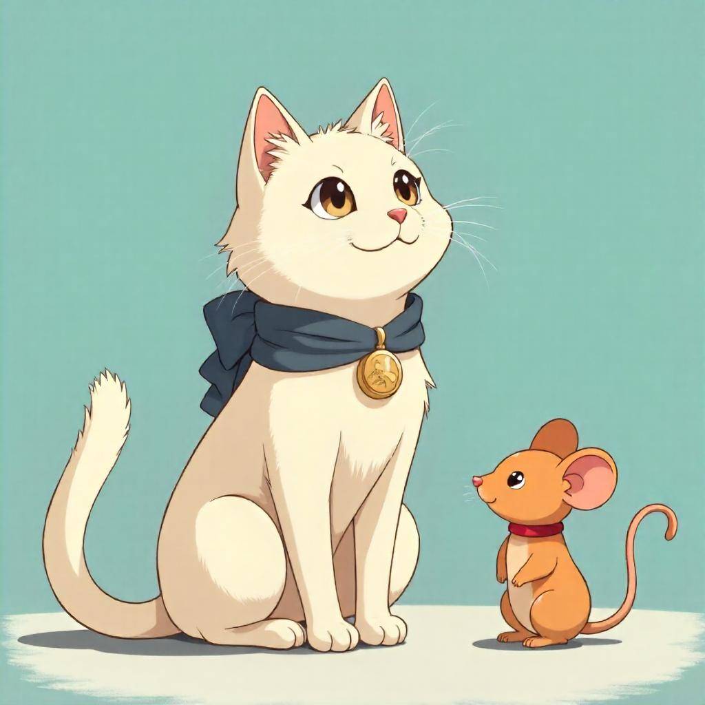 Tom and Jerry Episodes Where Tom Actually Wins: A Nostalgic Look at the Classic Rivalry