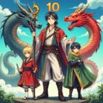 Top 10 Isekai and Reincarnation Anime You Need to Watch Now