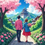 Top 10 Must-Visit Places in Kyoto for Friends and Romantic Dates
