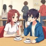 Top 10 Slice-of-Life Anime Recommendations for Non-Gory Viewing