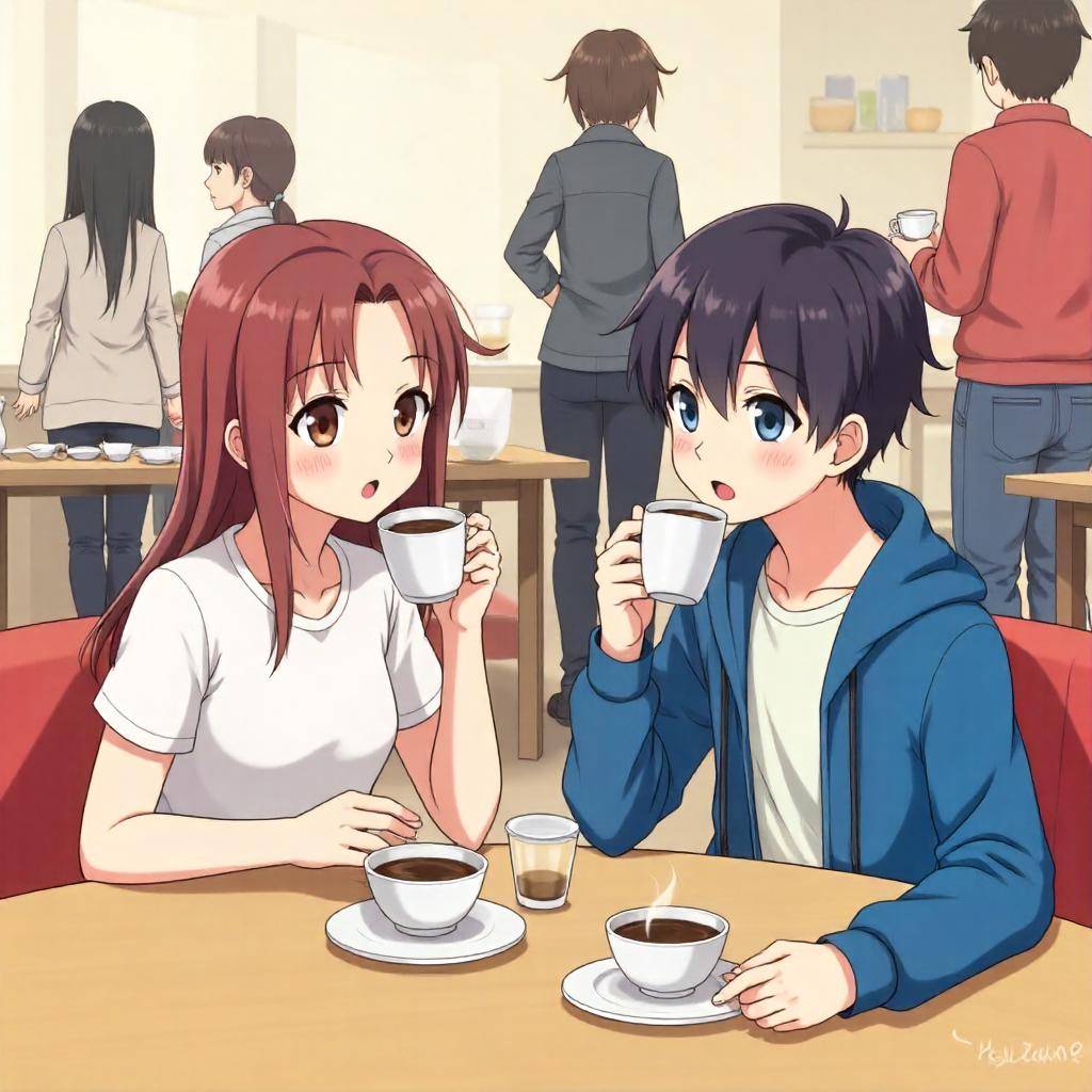 Top 10 Slice-of-Life Anime Recommendations for Non-Gory Viewing