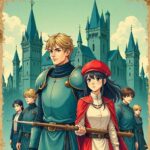 Top Isekai Anime Inspired by World History: A Deep Dive into Fantasy and Reality