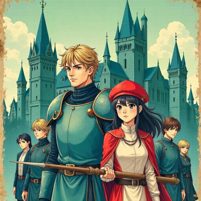 Top Isekai Anime Inspired by World History: A Deep Dive into Fantasy and Reality