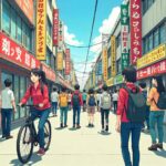 Transportation Tips for Visiting Kobe During Obon: A Guide to Enjoying the Festival
