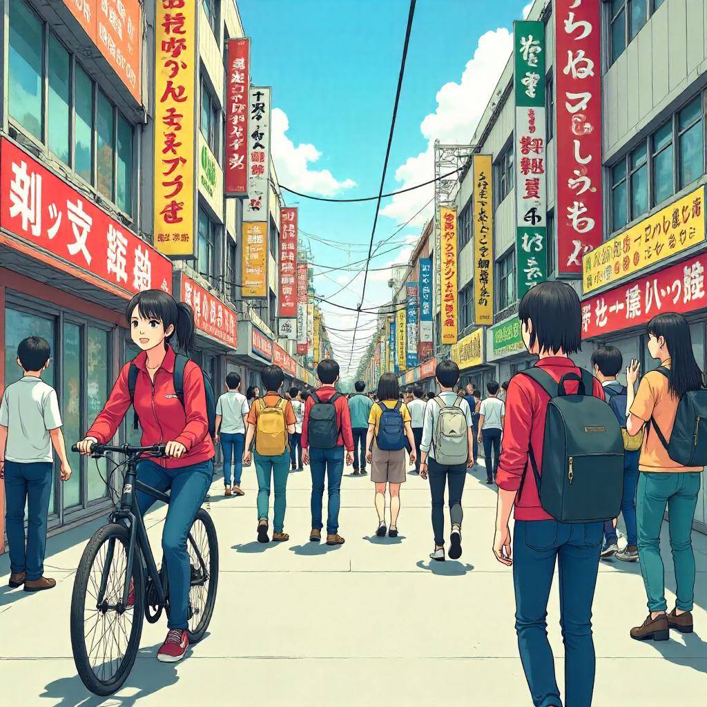 Transportation Tips for Visiting Kobe During Obon: A Guide to Enjoying the Festival