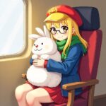 Traveling with Your Rabbit: Essential Tips for a Worry-Free 1-Night Getaway