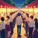 Ultimate Ayakasa Festival Guide: Tips for First-Time Attendees and Best Viewing Spots