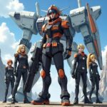 Ultimate Guide to Choosing Your Next Gundam Series: From Zeta to The Witch from Mercury
