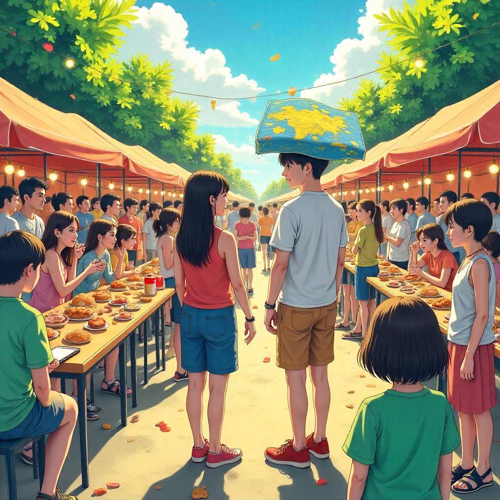 Ultimate Guide to Enjoying DisneySea During Obon: Tips for Beating the Crowds and Maximizing Fun