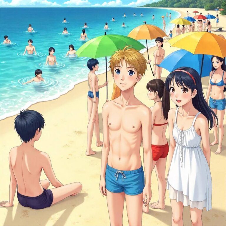 Ultimate Guide to Enjoying Japan's Beaches: Tips for Summer Fun and Safety