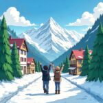 Ultimate Guide to Exploring Hokkaido: Must-See Attractions from Hakodate to Sapporo
