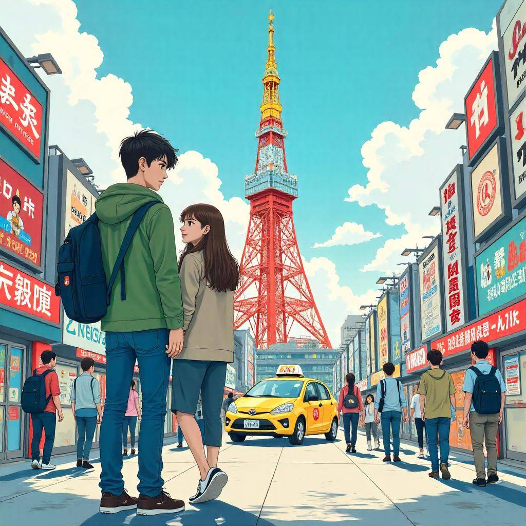 Ultimate Guide to Exploring Tokyo from Haneda Airport: Top Attractions, Tips, and Transportation