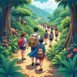 Ultimate Guide to Jungle Ria Okinawa: Dinosaurs, Thrilling Rides, and Adventure Tips