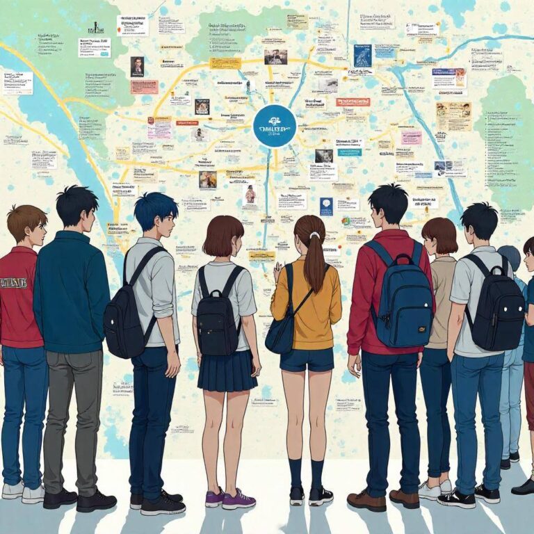 Ultimate Guide to Parking and Shuttle Services at the Osaka Expo 2023