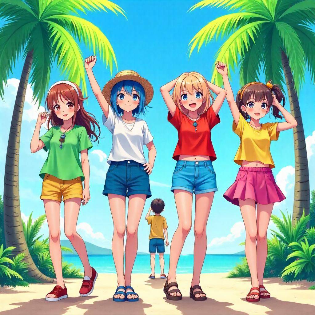 Ultimate Guide to Precure Series: Best Recommendations for Your Summer Binge-Watching