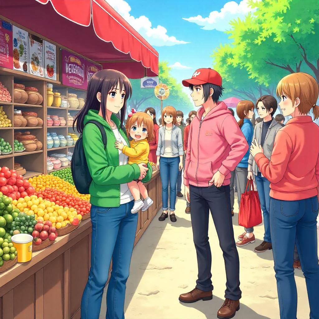 Ultimate Guide to Sightseeing and Food Souvenir Hunting in Tokyo