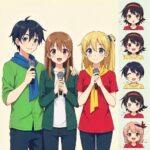 Ultimate Guide to Watching Hetalia: Series Order and Tips for New Fans