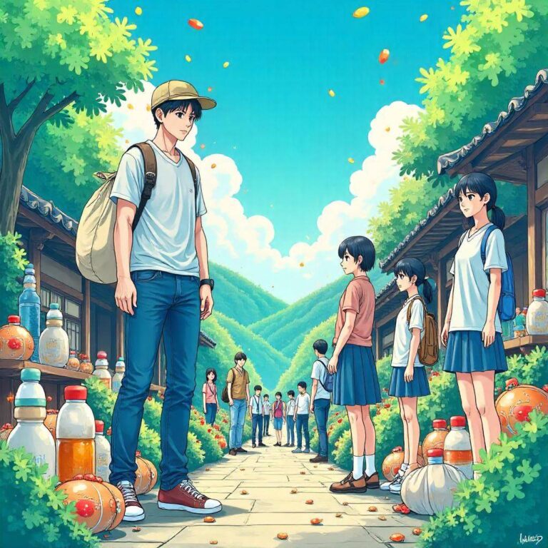 Ultimate Japan Travel Guide: Tips, Itinerary, and Hidden Gems for Your Adventure