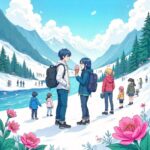 Ultimate Travel Guide to Hokkaido: Explore Sapporo and Hidden Gems of Japan's Northern Paradise