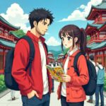 Ultimate Travel Guide to Japan: Tips for First-Time Visitors