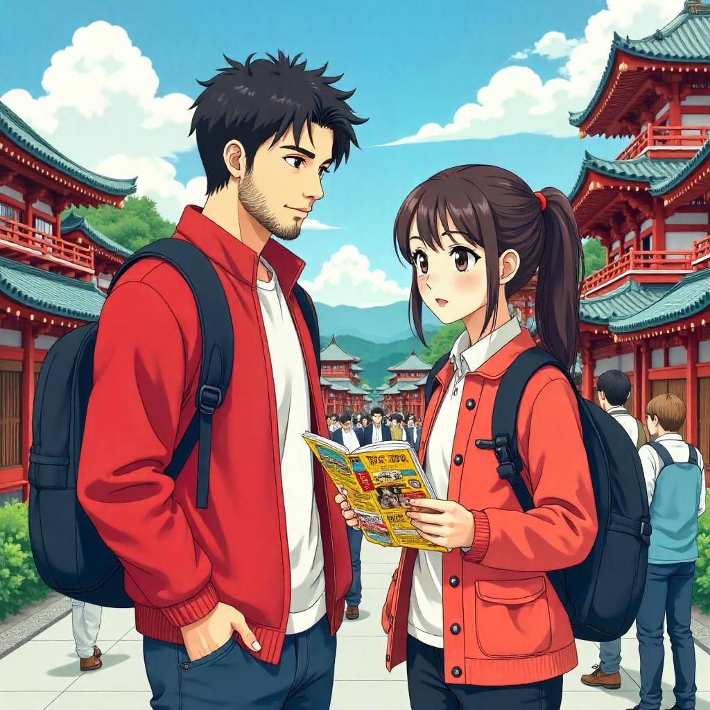 Ultimate Travel Guide to Japan: Tips for First-Time Visitors
