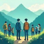 Ultimate Travel Guide to Senjojiki Cirque in Komagane: Tips, Transportation, and Activities