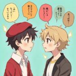 Understanding A Part and B Part in Osomatsu-san: What They Mean and Their Impact on Storytelling