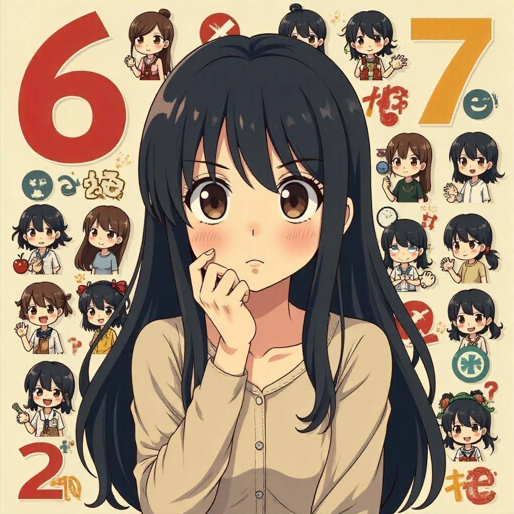 Understanding Age Perception in Anime: Why Misao Nohara's 'Auntie' Label Sparks Controversy