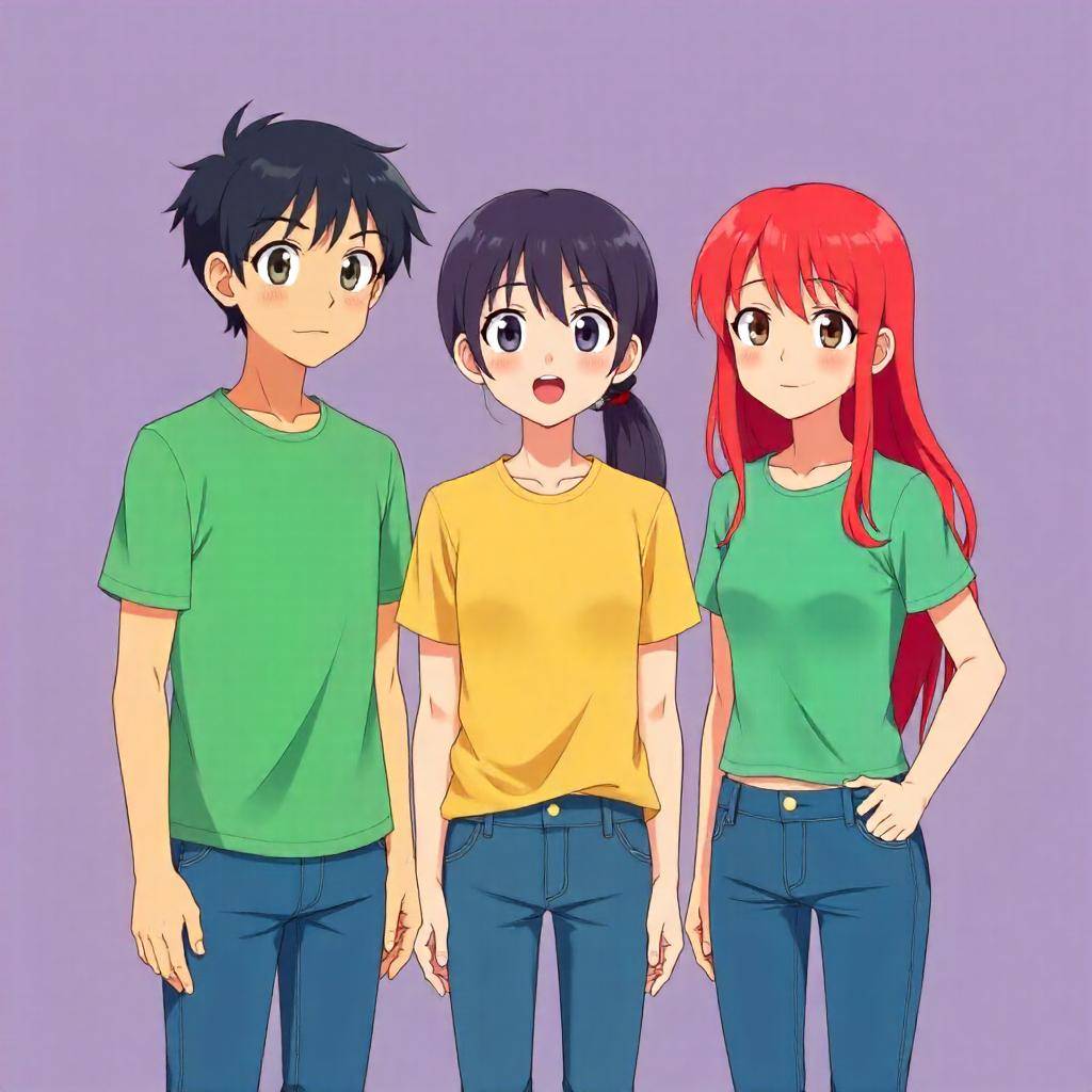 Understanding Chuunibyou: The Meaning Behind Middle School Syndrome and Its Impact on Adolescence
