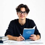 Understanding Copyright in Illustrations: A Case Study of a Messy-Haired Glasses Student
