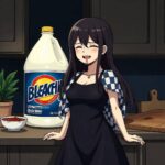 Understanding Emotional Turmoil and Legal Risks After Infidelity: The Dangers of Coercing Someone to Drink Kitchen Bleach