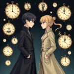 Understanding Episode 5 of Takopi's Original Sin: A Breakdown of Time Jumps and Plot Twists