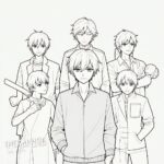 Understanding Fate/Stay Night: Unlimited Blade Works - Your Questions Answered on Archer, Servants, and Timelines