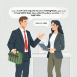 Understanding Financial Disputes and Legal Risks on Twitter: A Comprehensive Guide