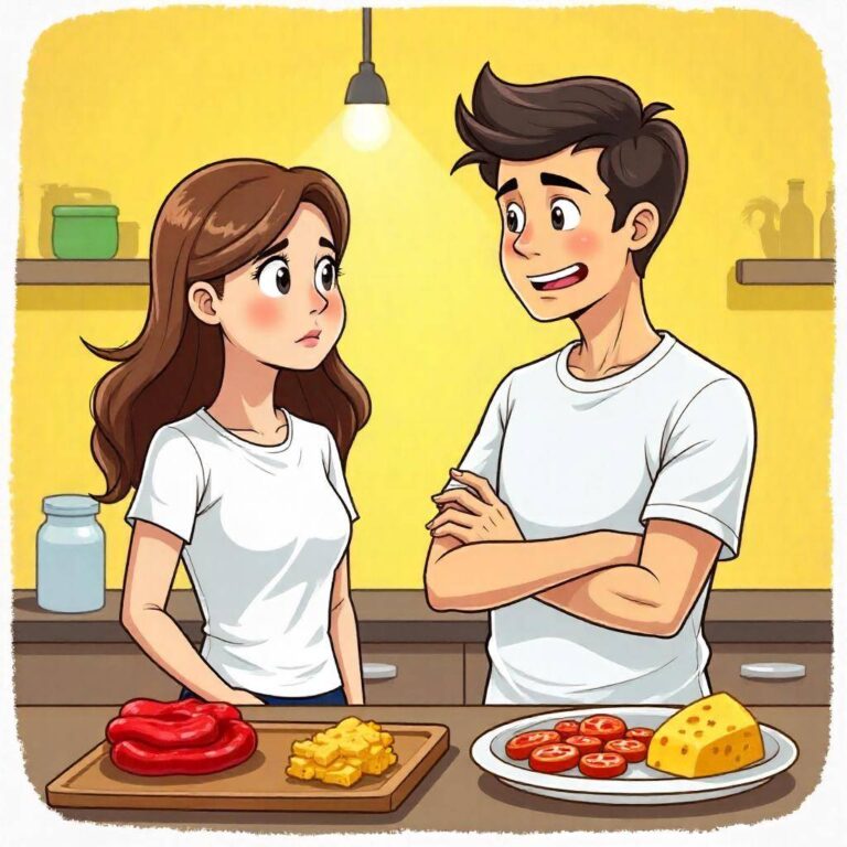 Understanding Food Contamination: Questions and the Process After Reporting Issues