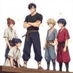 Understanding Gyomei Himejima's Line in the Hashira Training Arc of Demon Slayer: Kimetsu no Yaiba