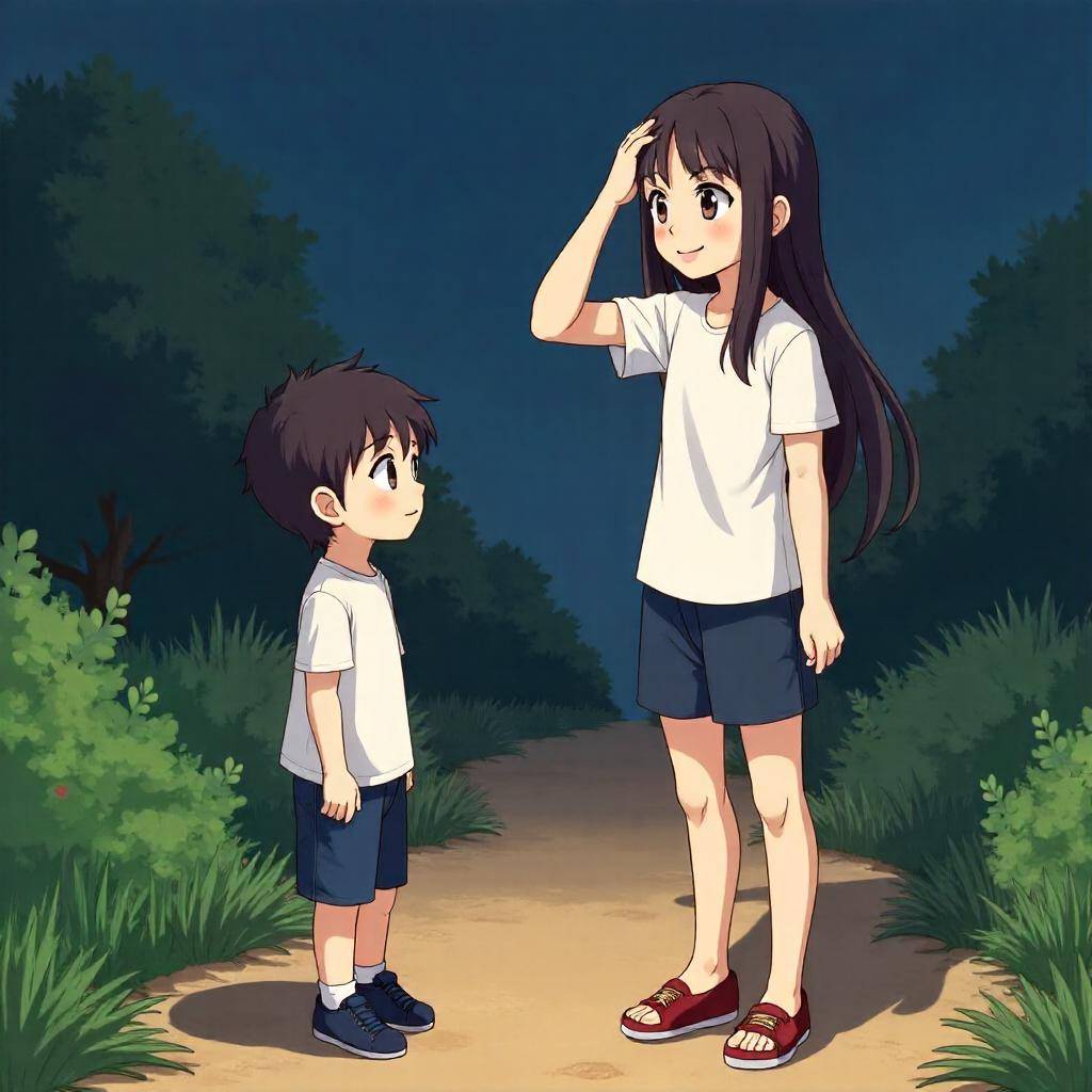 Understanding Higurashi: When They Cry - Shion, Keiichi, and the Quest for a Happy Ending