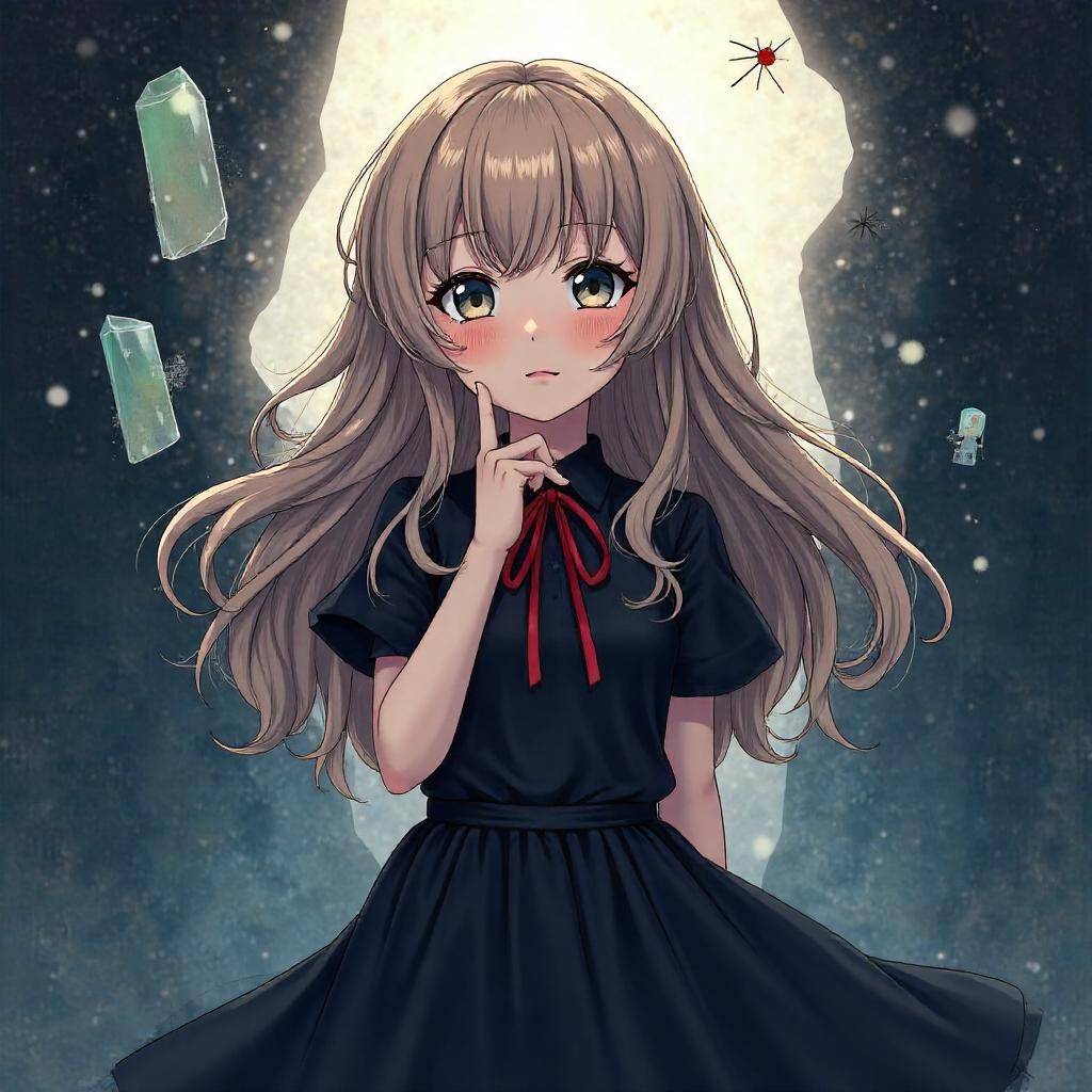 Understanding Kaede Azusagawa's Reaction in Rascal Does Not Dream of Bunny Girl Senpai Episode 7: A Deep Dive into Trauma and Character Psychology