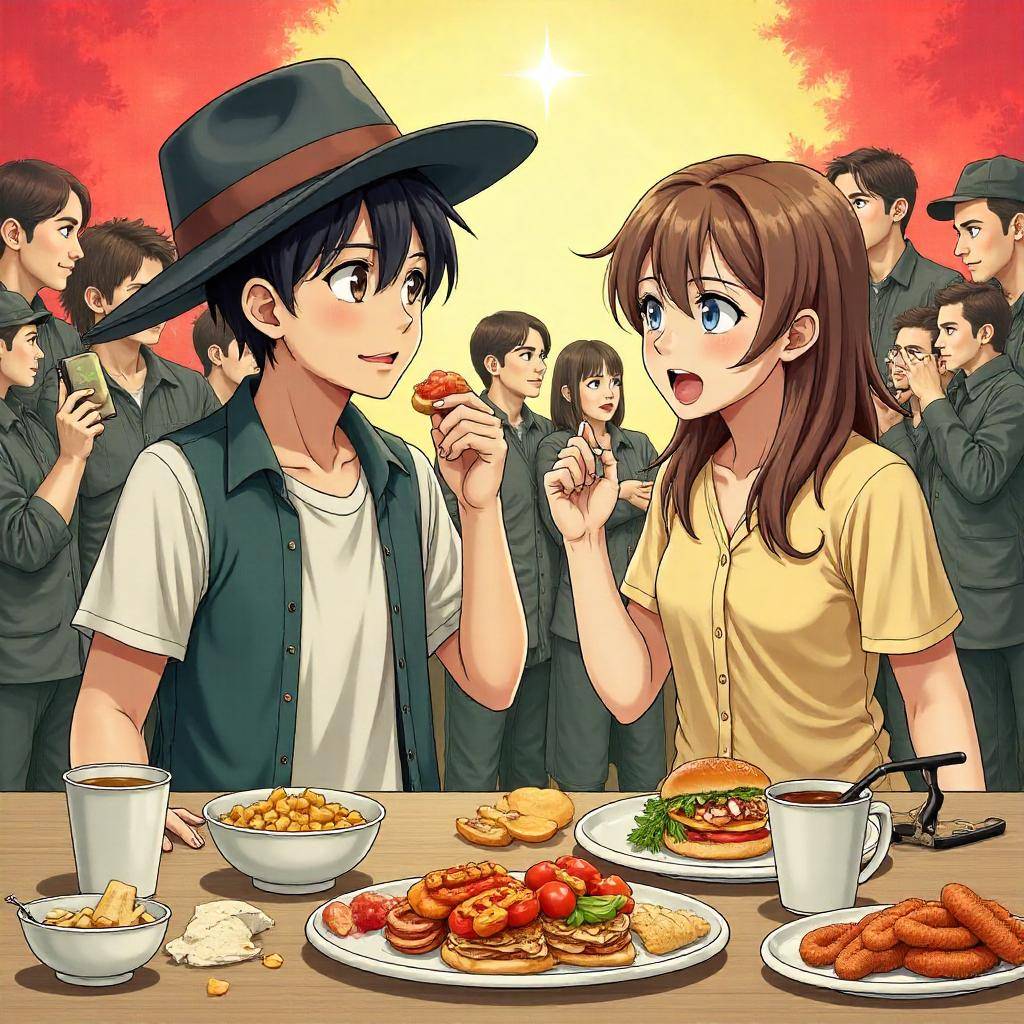 Understanding Kasuhara: Legal Risks and Troubles in the Restaurant Industry