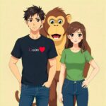 Understanding Legal Responses to Monkey Incidents: The Importance of Wildlife Protection and Our Responsibility