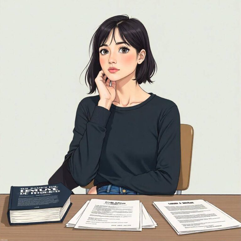 Understanding Legal Risks in Manga Reviews: Tips to Avoid Defamation
