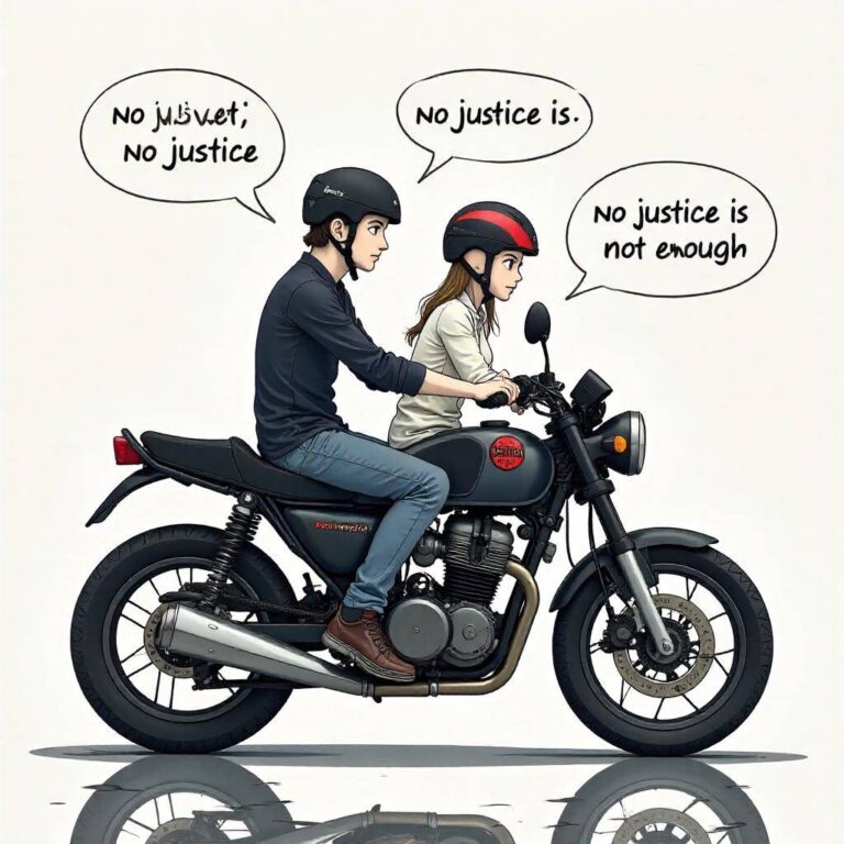 Understanding Liability and Compensation Claims in Bicycle and Motorcycle Accidents