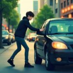 Understanding Liability and Insurance Considerations in Drunk Pedestrian Accident Cases