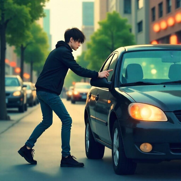 Understanding Liability and Insurance Considerations in Drunk Pedestrian Accident Cases
