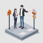 Understanding Liability and Insurance for Traffic Accidents Caused by Pedestrian Signal Violations