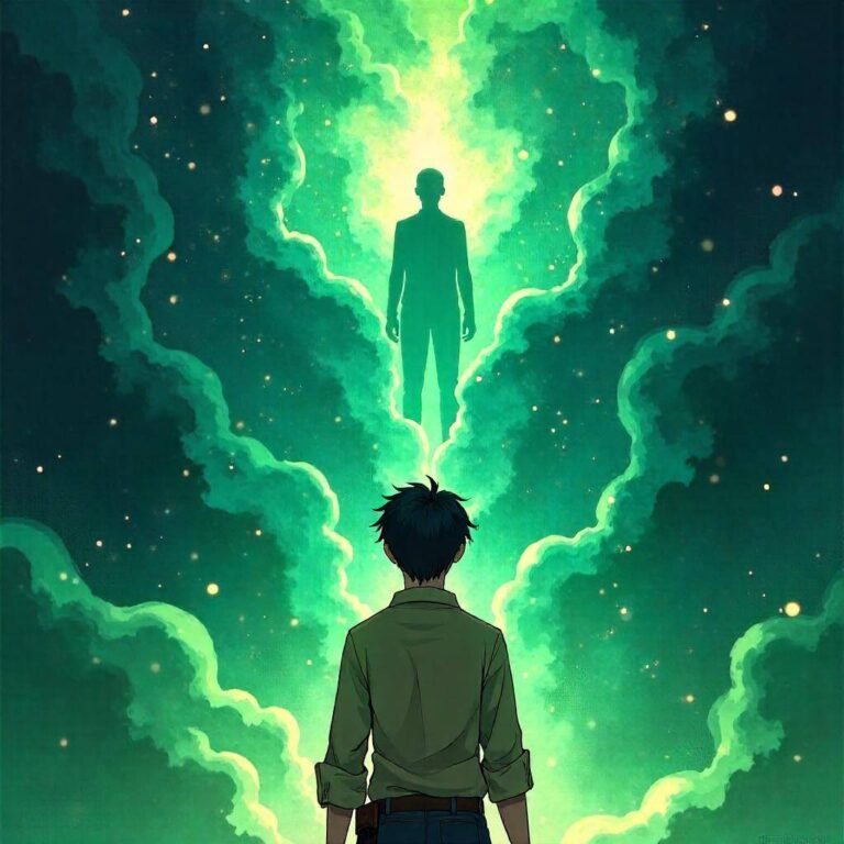 Understanding Odo in Re:Zero: The Magic, Consequences, and Life Lessons Behind This Unique Energy